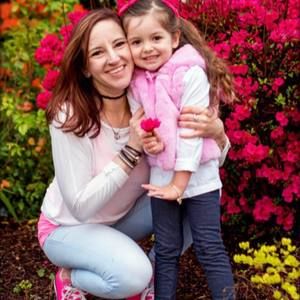 Meet your Posher, Aunika